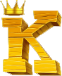 The Dog House - Dog or Alive K Symbol