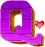 The Dog House - Dog or Alive Q Symbol