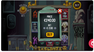 The Ghost Father Bonus kaufen