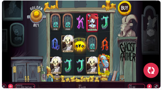 The Ghost Father Gameplay