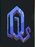 The Ghost Father Q Symbol