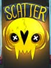 The Ghost Father Scatter Symbol