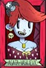 The Ghost Father Vampir Symbol