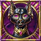 Tomb of Gold Katze Symbol