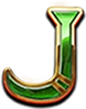 Tomb of Gold J Symbol