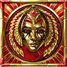 Tomb of Gold Maske Symbol