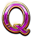 Tomb of Gold Q Symbol