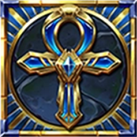 Tomb of Gold Zepter Symbol