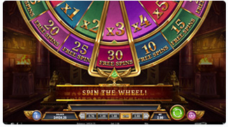Tomb of Gold Rad