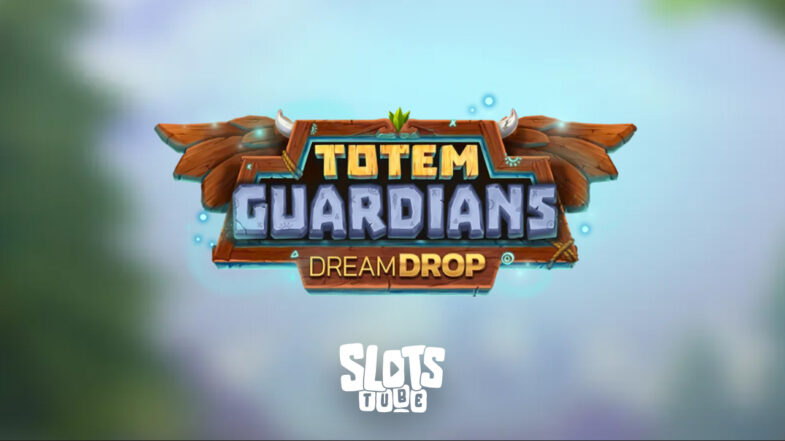 Totem Guardinas Dreаm Drop Kostenlose Demo