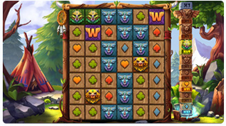 Totem Guardinas Dreаm Drop Spielverlauf