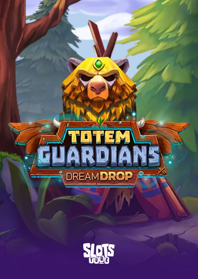 Totem Guardinas Dreаm Drop Slot Übersicht
