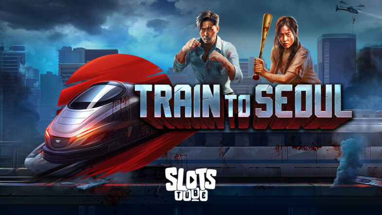 Train to Seoul Kostenlos Demo