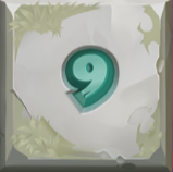 Worms of Valor 9 Symbol