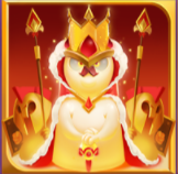 Worms of Valor Vogel Symbol