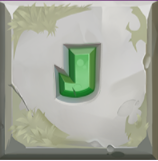 Worms of Valor J Symbol