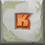 Worms of Valor K Symbol
