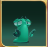Worms of Valor Kleiner Wurm Symbol