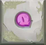 Worms of Valor Q Symbol