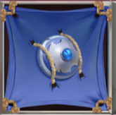 Worms of Valor Schild Symbol