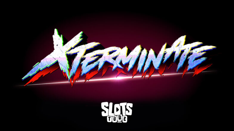 Xterminate Kostenlose Demo