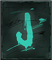 Xterminate J Symbol