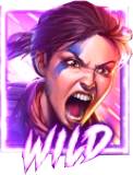 Xterminate Wild Symbol