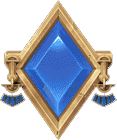 3 Tiny Gods Bonanza Diamanten Symbol