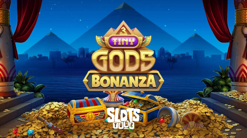 3 Tiny Gods Bonanza Kostenlos Demo