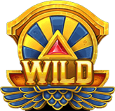 3 Tiny Gods Bonanza Wild Symbol