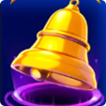 4K Ultra Gold Glockensymbol