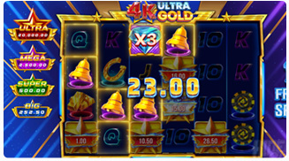 4K Ultra Gold Eigenschaften