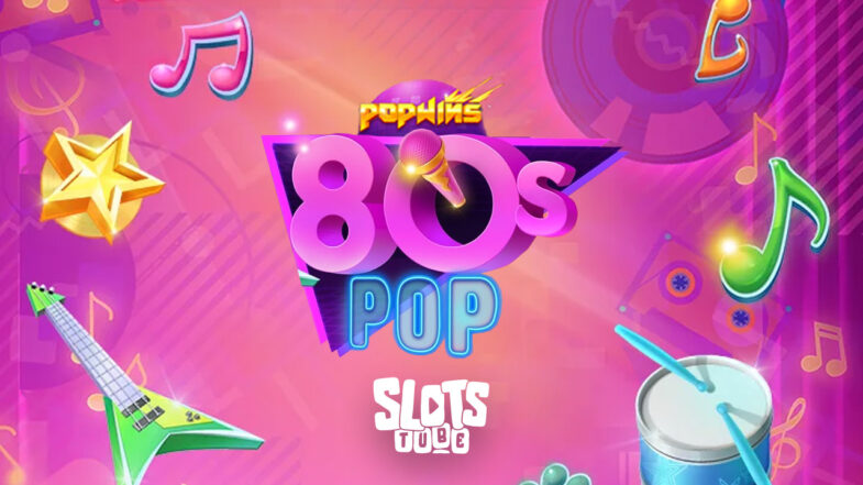 80sPop Kostenlos Demo