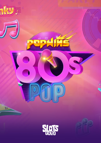 80sPop Slot Review