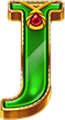 Anubis Rising J Symbol