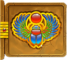 Anubis Rising Skarabäus Symbol