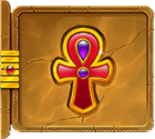 Anubis Rising Zepter Symbol
