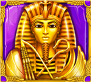 Anubis Rising Super Wild Symbol