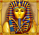 Anubis Rising Wild Symbol