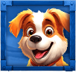 Barnyard Megahays Megaways Hundesymbol