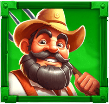 Barnyard Megahays Megaways Landwirte Symbol