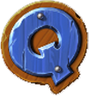 Barnyard Megahays Megaways Q Symbol