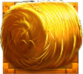 Barnyard Megahays Megaways Special Symbol