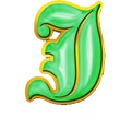 Big Bass Secrets of The Golden Lake J Symbol