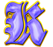 Big Bass Secrets of The Golden Lake K Symbol
