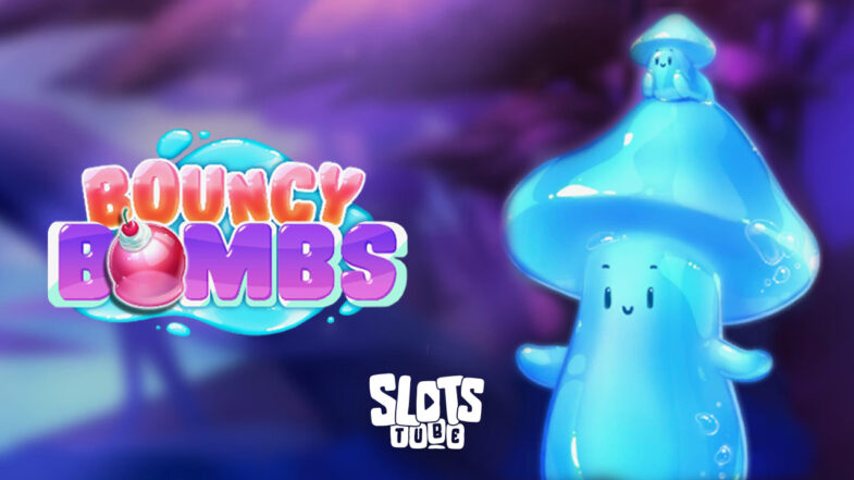 Bouncy Bombs Kostenlos Demo