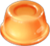 Bouncy Bombs Orange Gelee Symbol