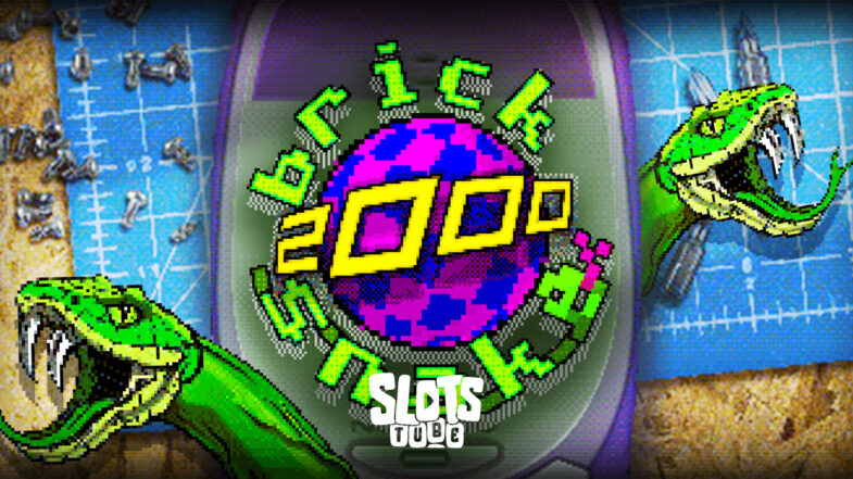 Brick Snake 2000 Kostenlos Demo