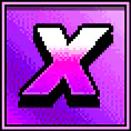 Brick Snake 2000 Multiplikator Symbol