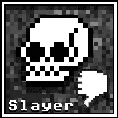 Brick Snake 2000 Jägerin Symbol
